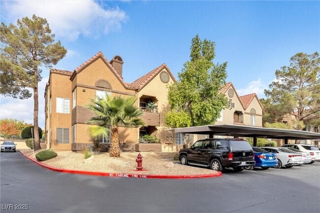 Building Photo - 2200 S Fort Apache Rd Unit 2223