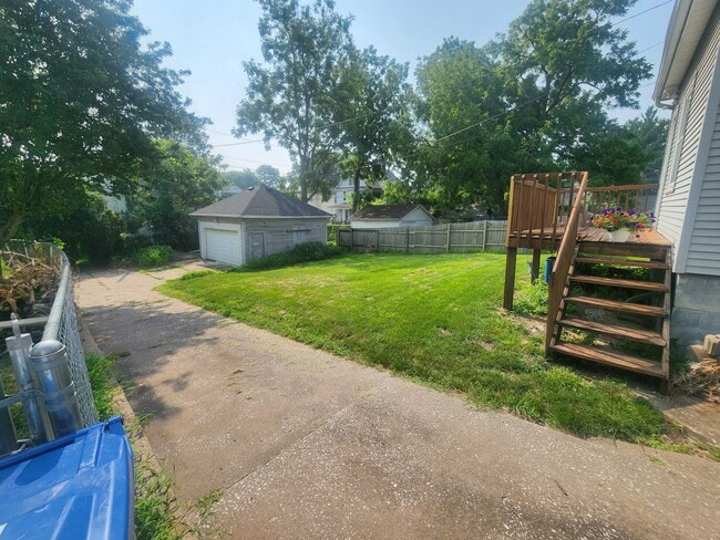 Photo - 1719 Farnam St Unit 2