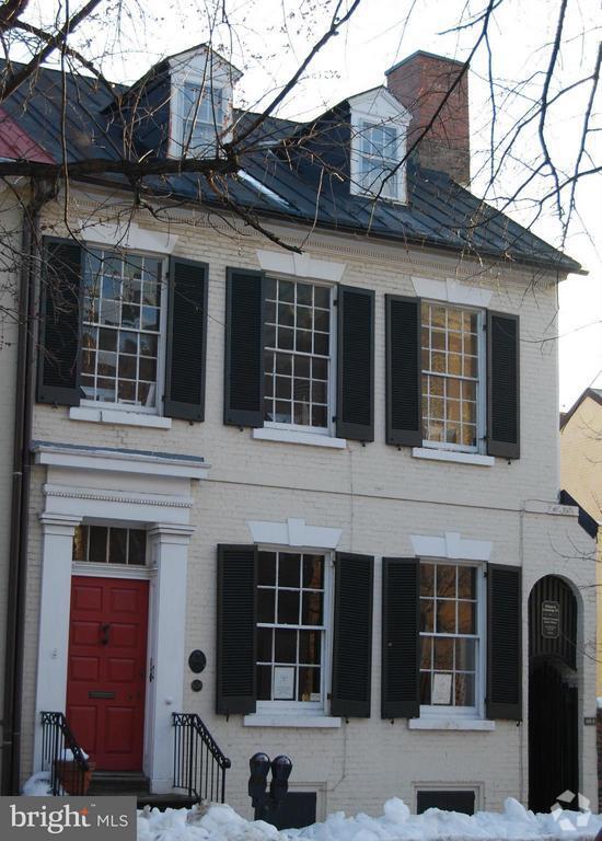Building Photo - 608 Cameron St Rental