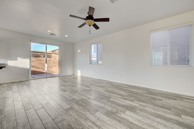 Photo - Single Family Home in Southwest Las Vegas
