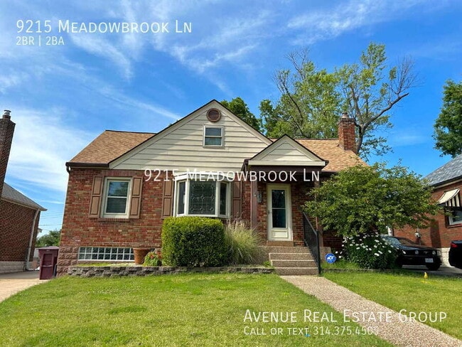 Building Photo - 9215 Meadowbrook Ln Rental