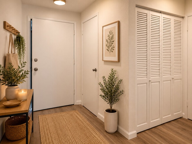 Photo - 1100 West St Apts