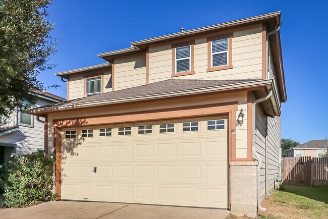 Photo - 16406 Chandler Ridge Ln House