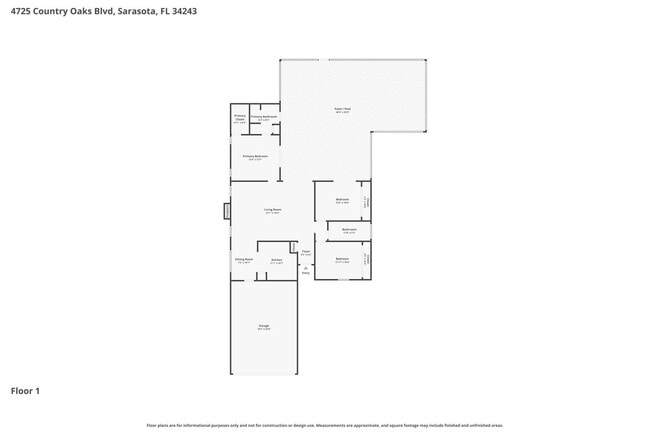 Photo - 4725 Country Oaks Blvd