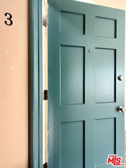Photo - 1837 N Normandie Ave