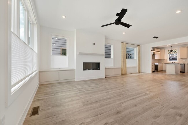 Photo - Modern 4 Bedroom and Fenced Yard in Chatham Park Pittsboro!