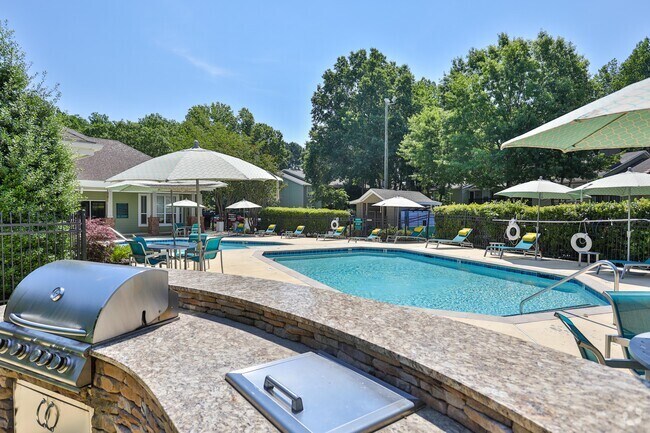 Pool Area