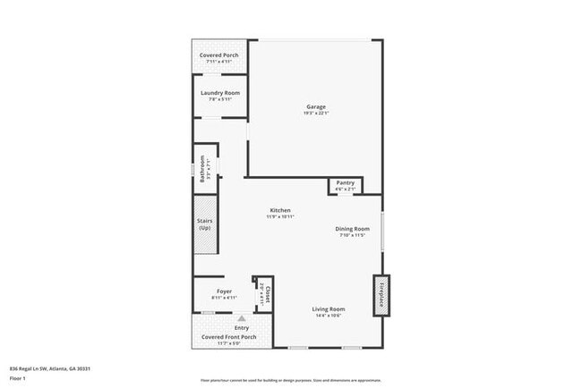 Photo - 836 Regal Ln