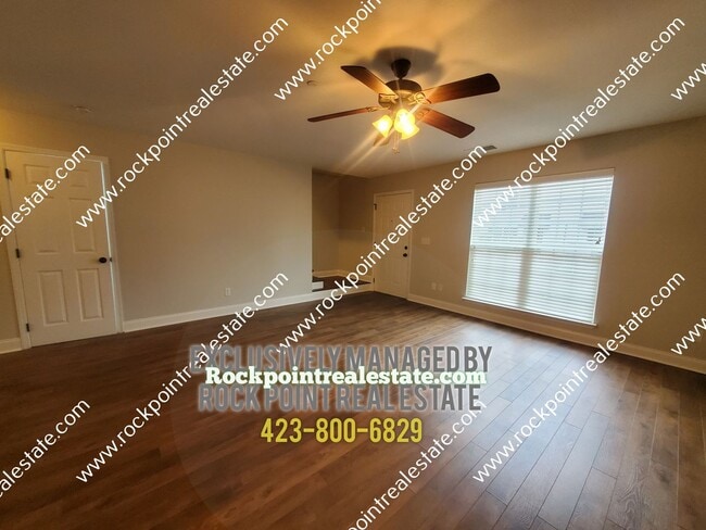 Photo - 3 Bedroom 2 Bath Townhouse