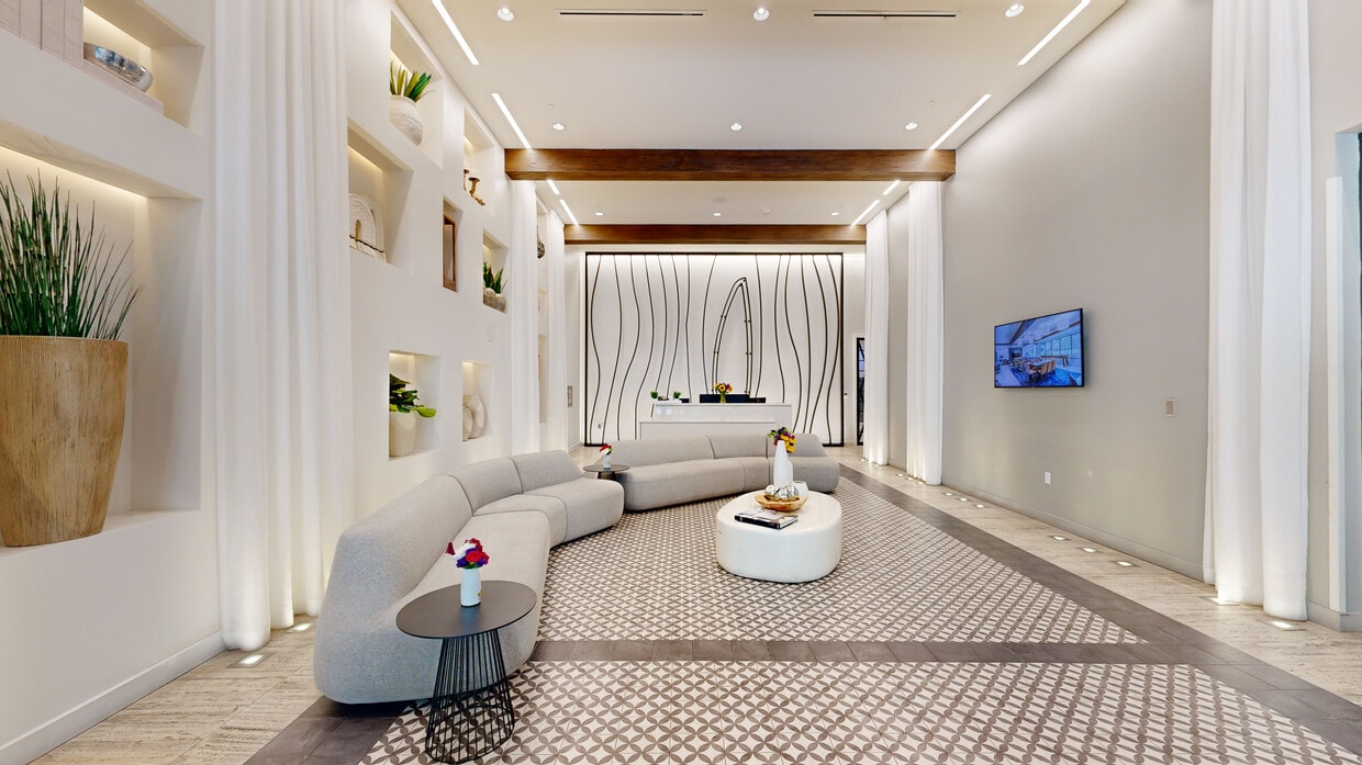 Photo - The Residences at Thesis Apartments