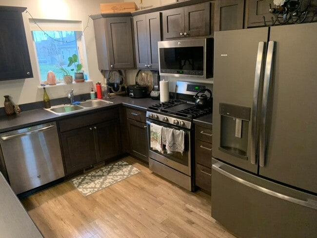 Photo - Contemporary 2 Bed / 2 Bath Home in a Prime Bozeman Location!