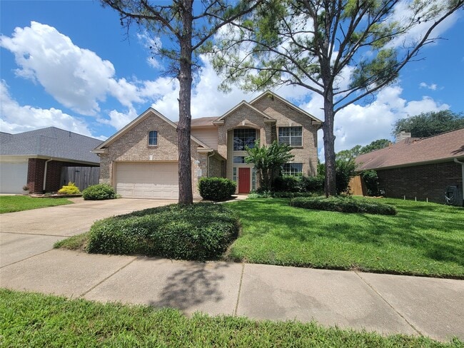 Photo - 14715 Plains River Dr