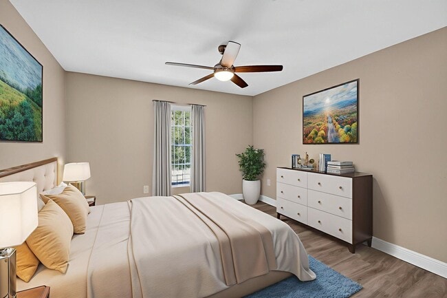 Photo - Mer Soleil Apartments