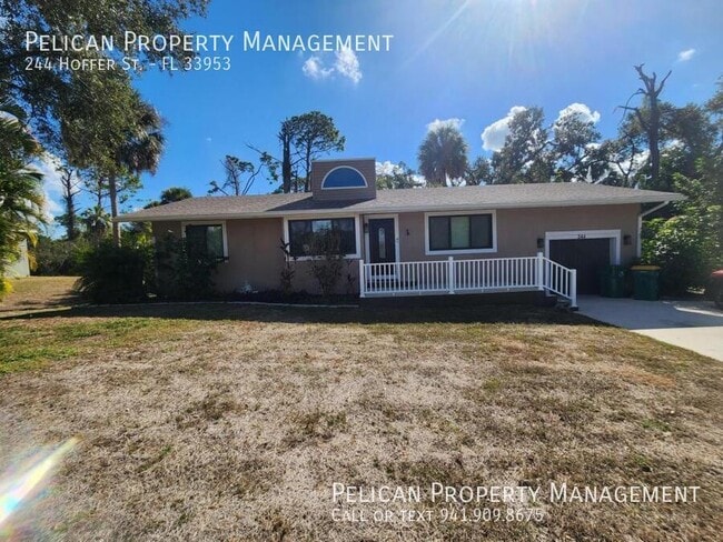 Photo - 244 Hoffer St