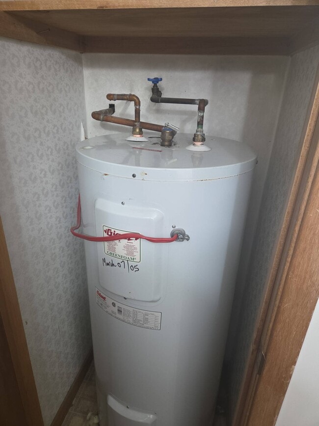 Building Photo - 1 Terrace St Unit 4