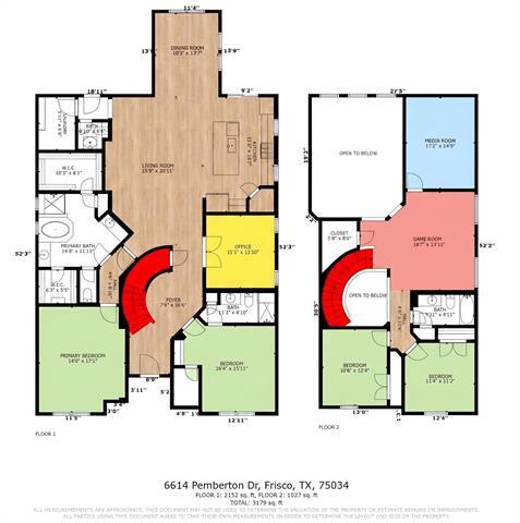 Photo - 6614 Pemberton Dr