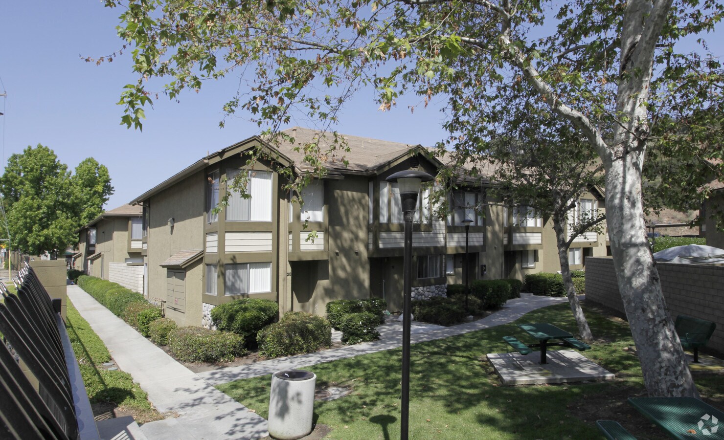 Photo - Home Terrace