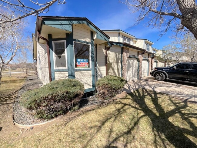 Photo - 4 Bedroom Townhome Available Near S Academy Blvd & E Fountain Blvd!