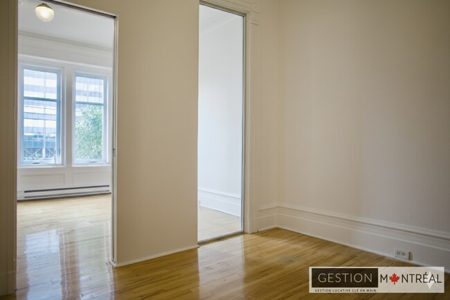 Photo - 1695 Rue Fullum