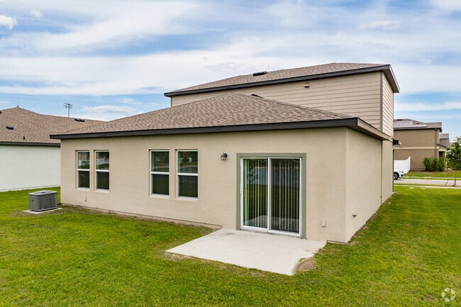 6248 Hidden Creek Blvd Zephryhills, FL - Hidden Creek*