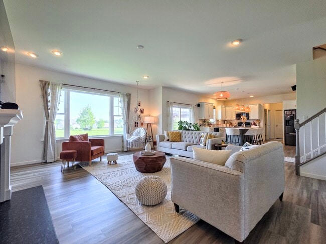 Photo - 1425 Pennscott Dr