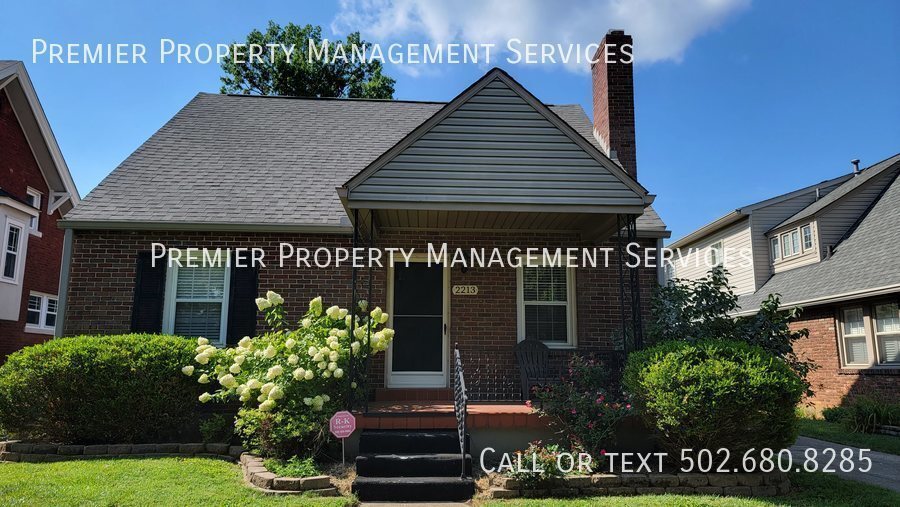 Photo - 2213 Gladstone Ave-