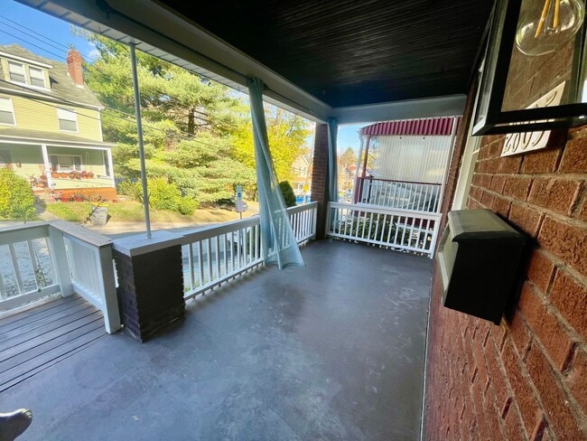 Photo - 3 Bedroom 1.5 Bath in Dormont! Off Street ...