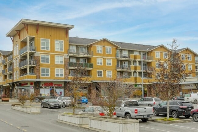 Building Photo - Eagle Creek Village