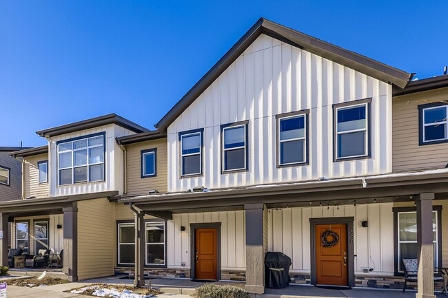 Photo - 2234 Central Pk Wy