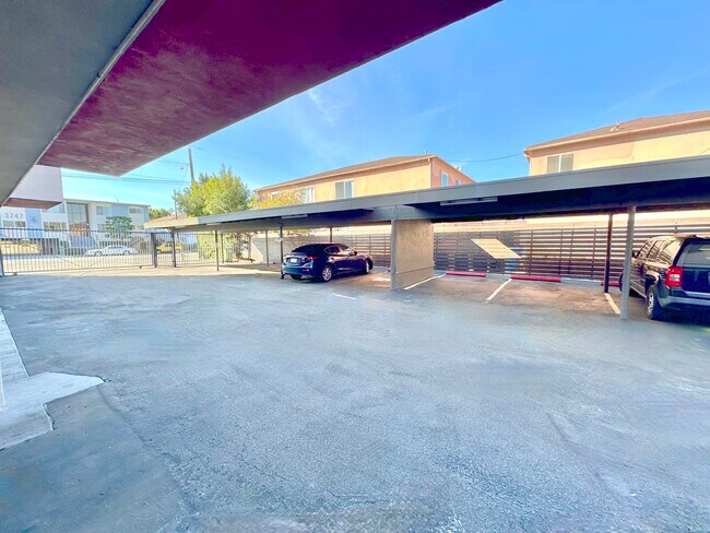 Photo - 3754 South Sepulveda