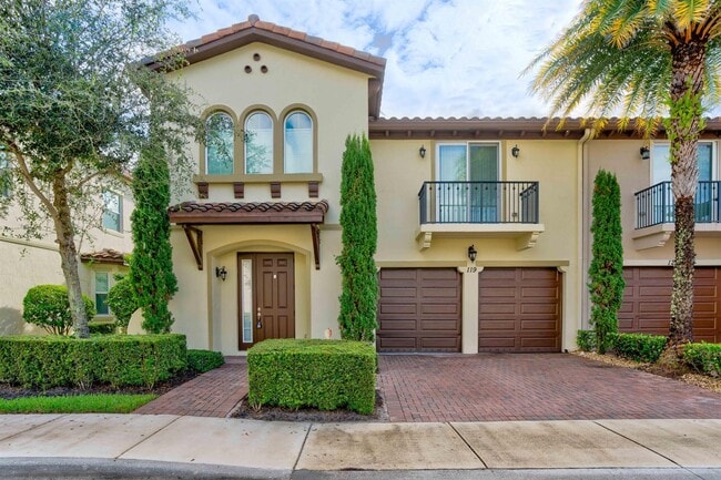 Photo - 119 Diamante Way Townhome