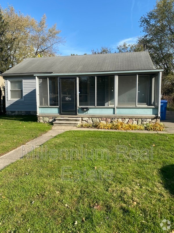 2Bedroom Houses for Rent in Dearborn MI 12 Houses