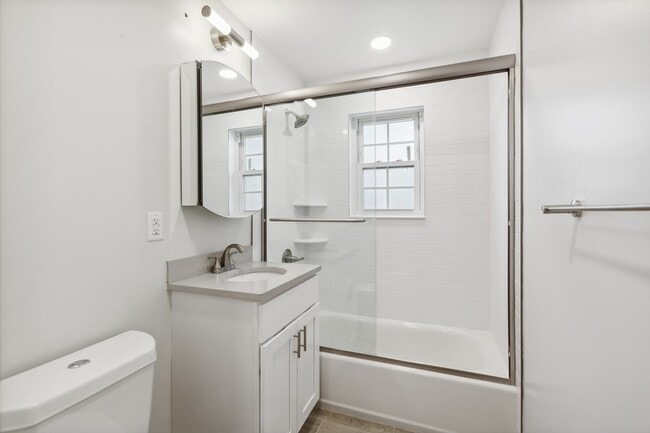 Riverview Terrace Apartments
