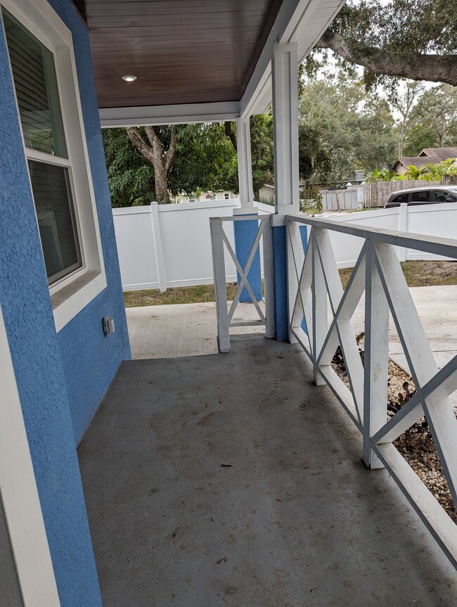 Photo - 2010 Seminole Blvd S