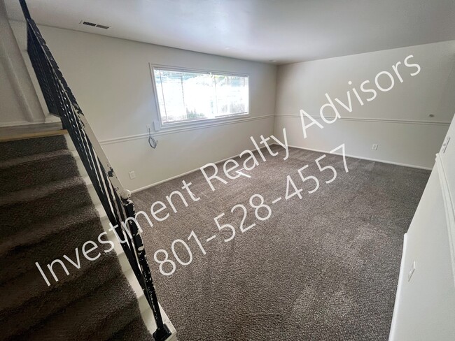 Spacious Apartment in Salt Lake City! - Spacious Apartment in Salt Lake City! Unidad 7