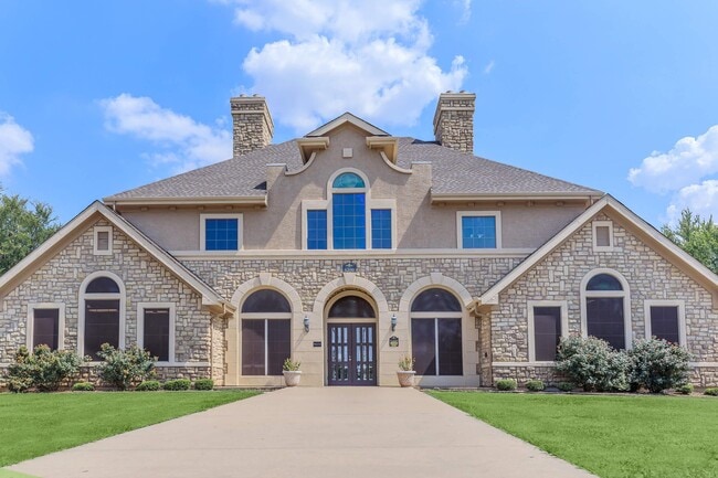 Building Photo - Rush Creek Rental