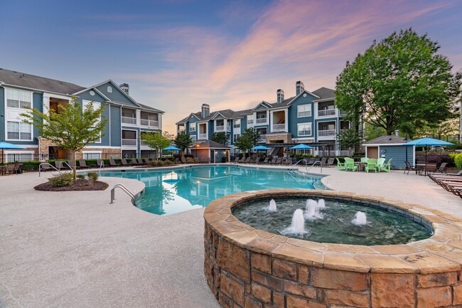 Bexley at Triangle Park
