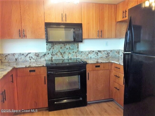 Photo - 325 S Banana River Blvd Unit 304