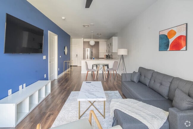 Building Photo - C2JX3W Tempe Rental