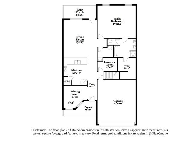 Photo - 14014 Tyler Pt