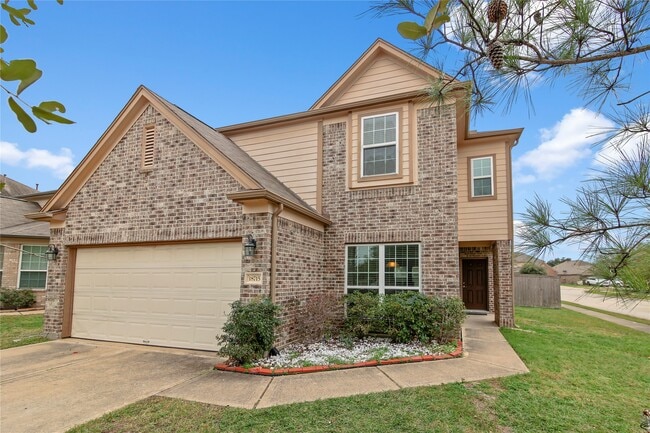 Building Photo - 18715 Windy Stone Dr Rental
