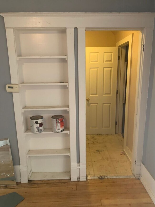 Photo - Ground floor, two bedroom apartment