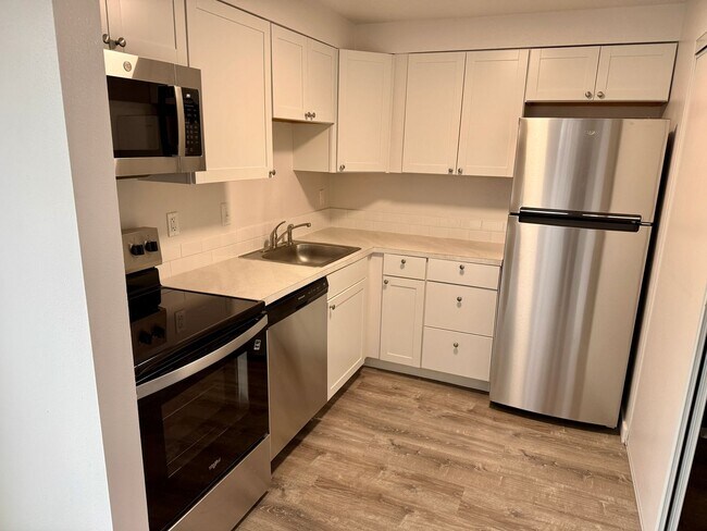 Photo - Multnomah Village in the Heart of-Brand new remodel Unit 3623