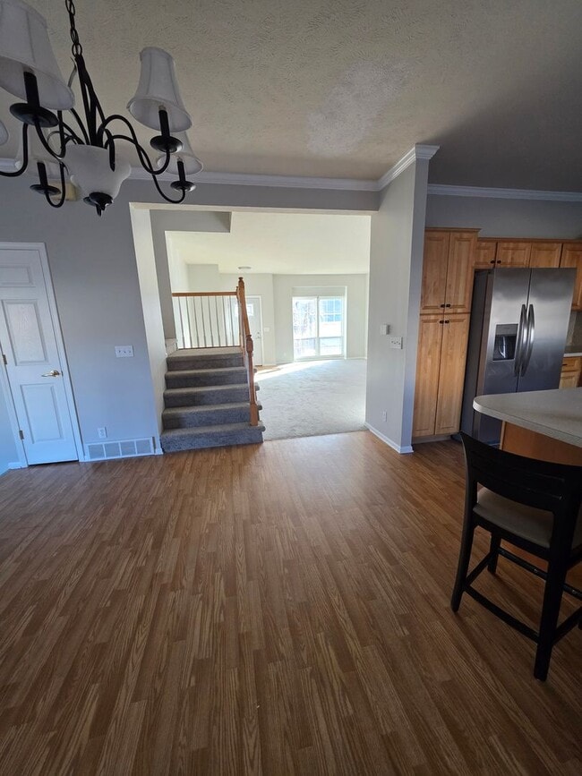 Photo - Primary Bedroom of Your Dreams! 3 bedroom/3 bathroom/3 car garage