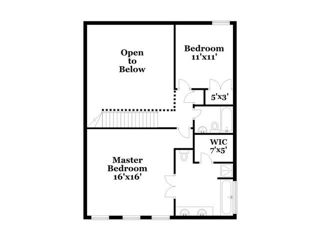 Photo - 6715 White Walnut Way House