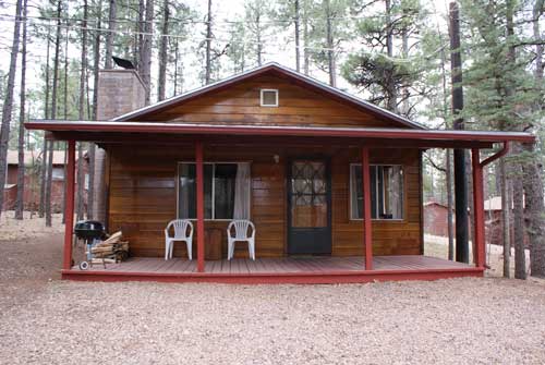 Building Photo - 237 E White Mountain Blvd Rental