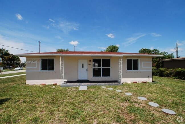Building Photo - 3110 SW 33rd Ave Rental