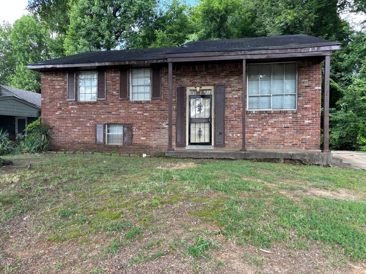 Photo - 3413 Justine St