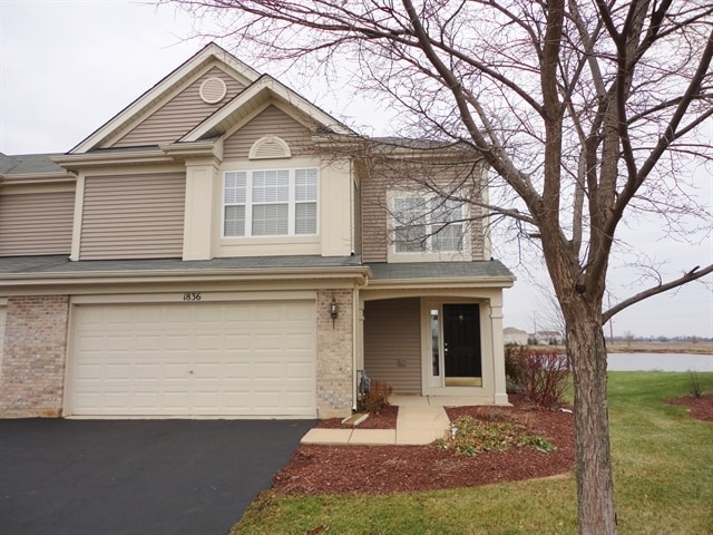 Building Photo - 1836 Waverly Way