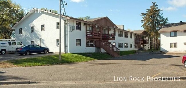 Building Photo - 2172 Green Ave Unit 2 Rental